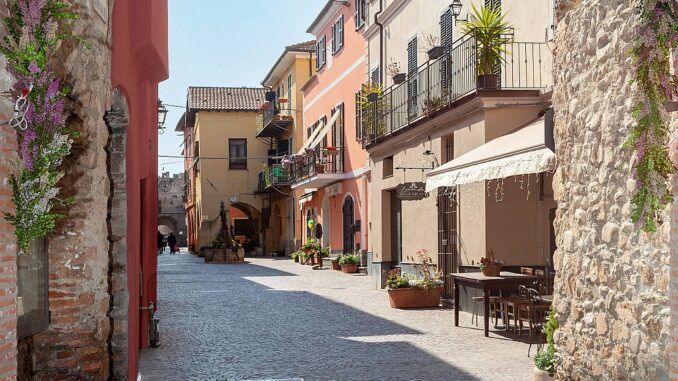 Villanova d'Albenga