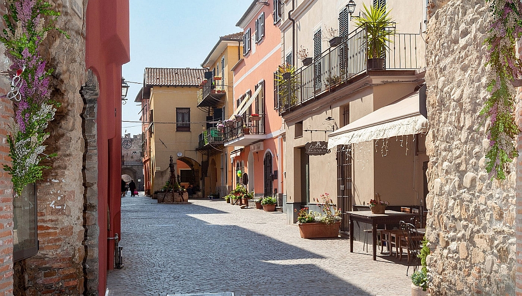 Villanova d'Albenga