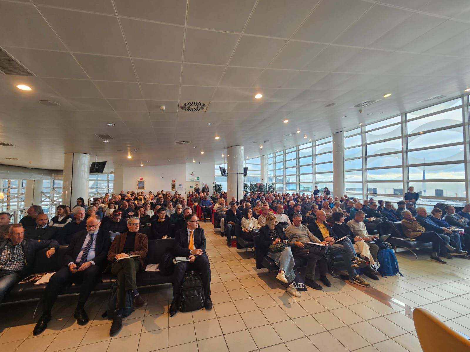 consorzio obiettivo spiagge
