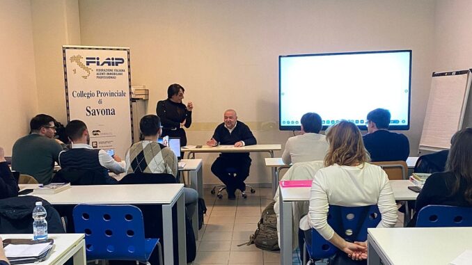 Fiaip corsisti immobiliari