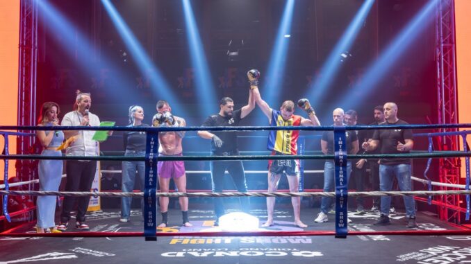 foto 3 Fight Show