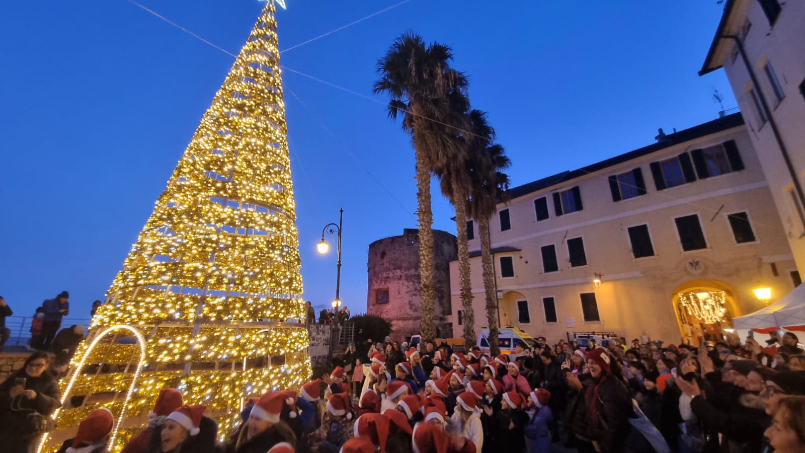 Natale Laigueglia