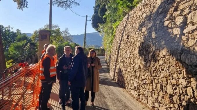 sopralluogo febbraio 2025