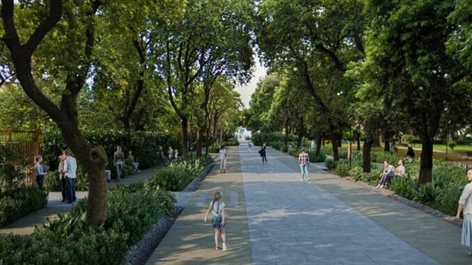 via Dante SV rendering