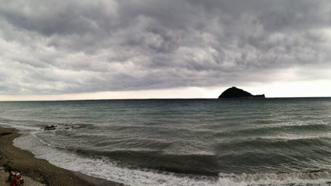 l'ardesia del mare