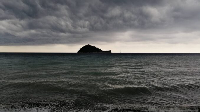 come le onde del mare