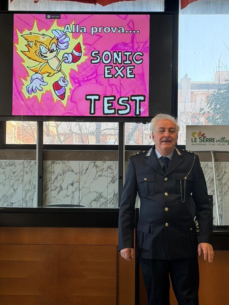 Ad Albenga Corso di formazione per gli agenti di polizia Locale tenuto dal Commissario della Polizia Locale di Albenga Gianluca Dagnino in qualità di relatore