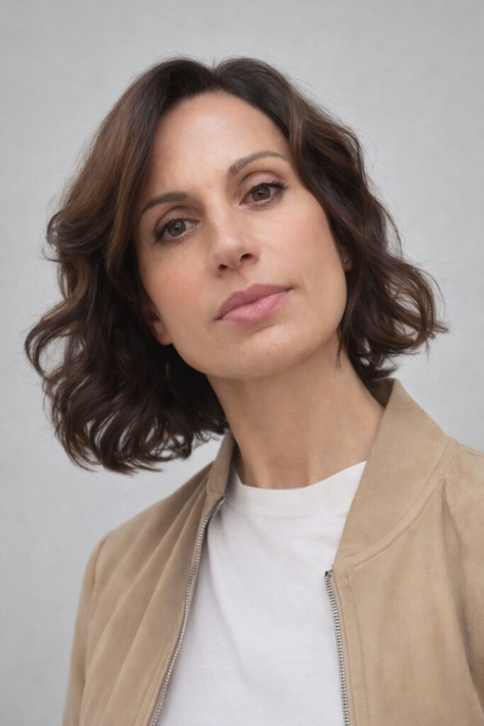 Giovanna Mascolo
