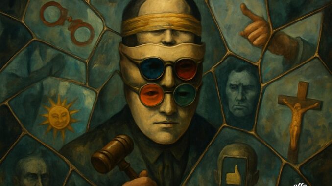 Il gioco dei punti di vista legittimare - effe