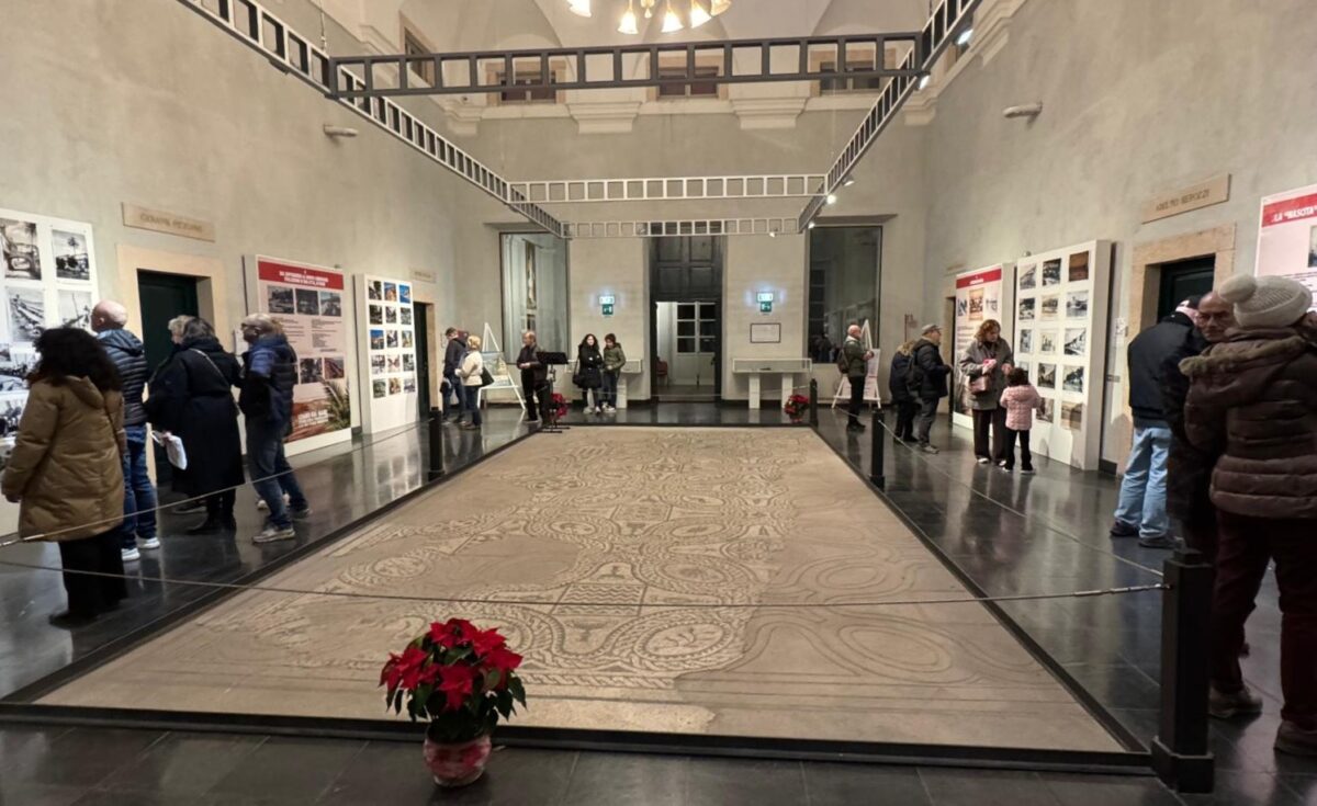Mostra Palma Loano