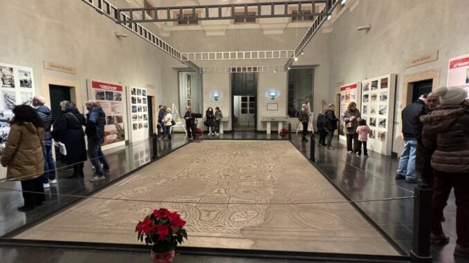 Mostra Palma Loano