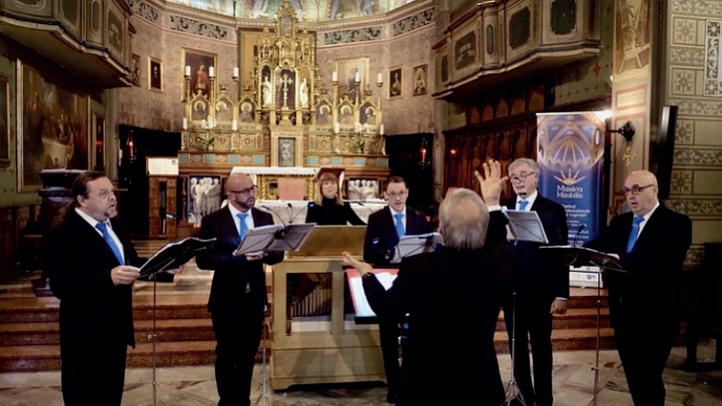 Nova ars cantandi