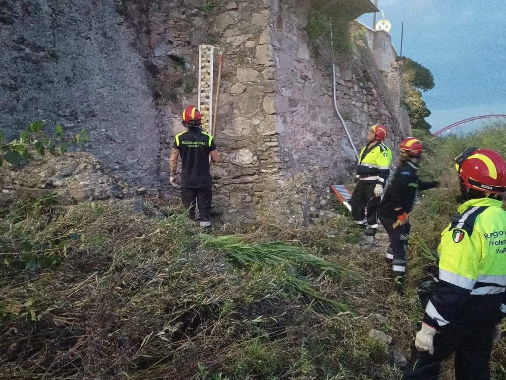 Protezione civile di Albenga