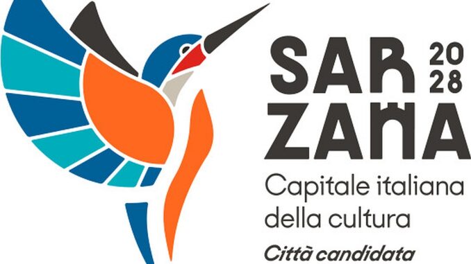 Sarzana Logo Città Candidata a capitale cultura italiana