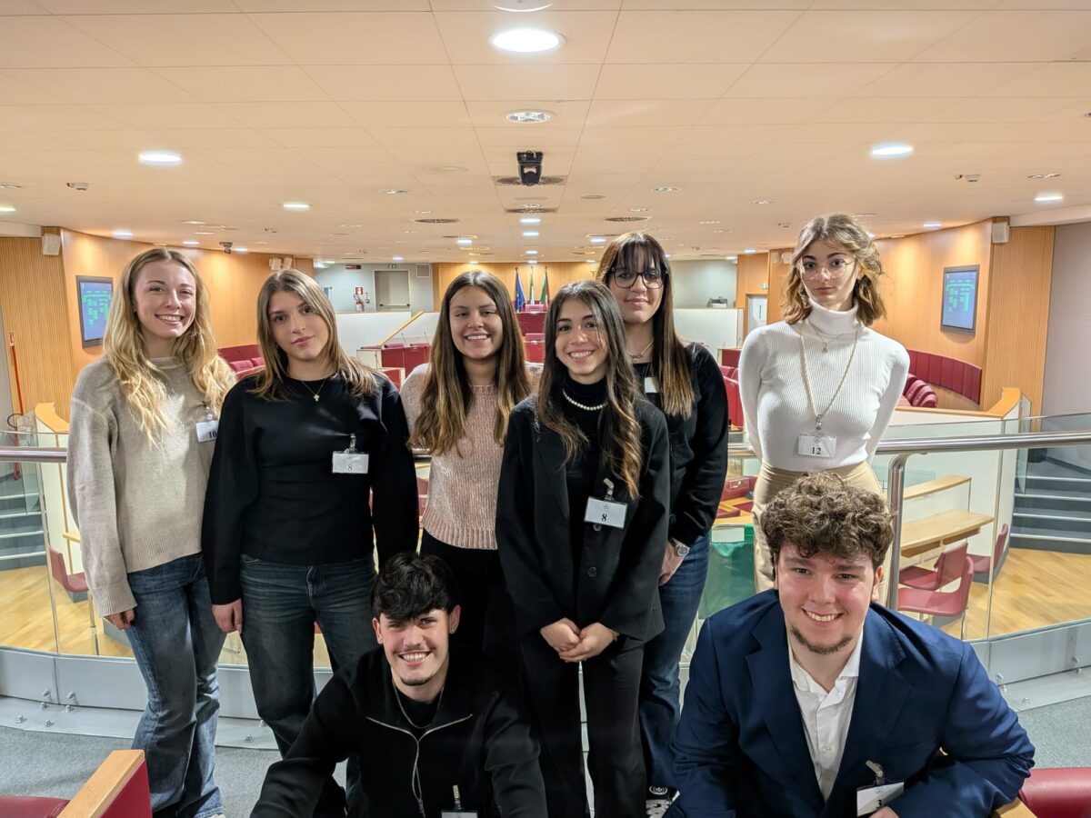 Studenti Chiavari e Recco