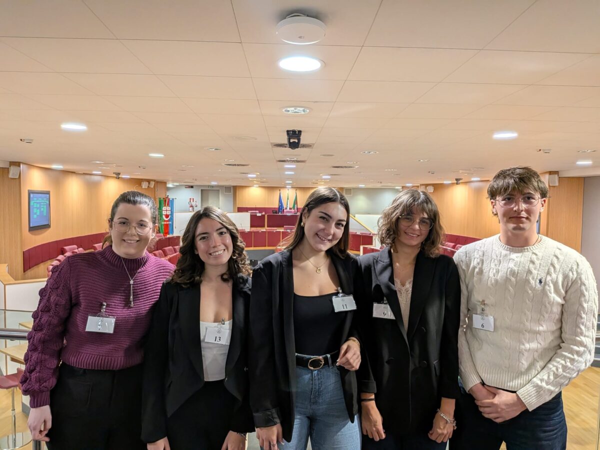 Studenti Imperia