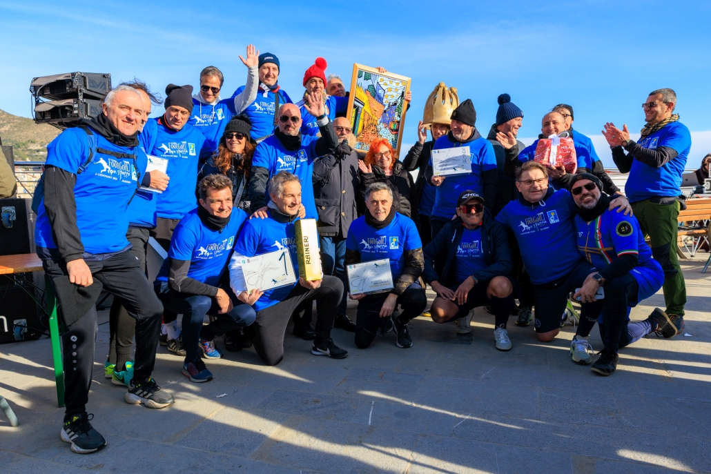 Torneo Footgolf 2026 ad Alassio
