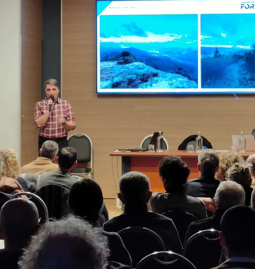Vado progetto promozione turistica - Guala