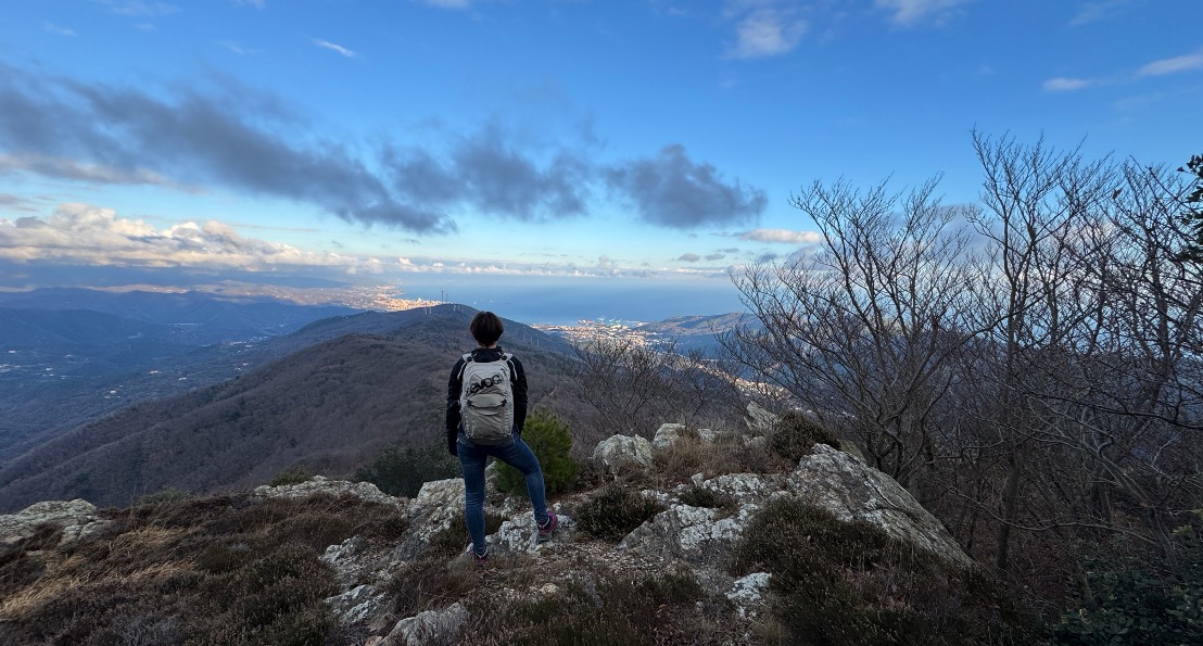 Vado progetto promozione turistica - alture