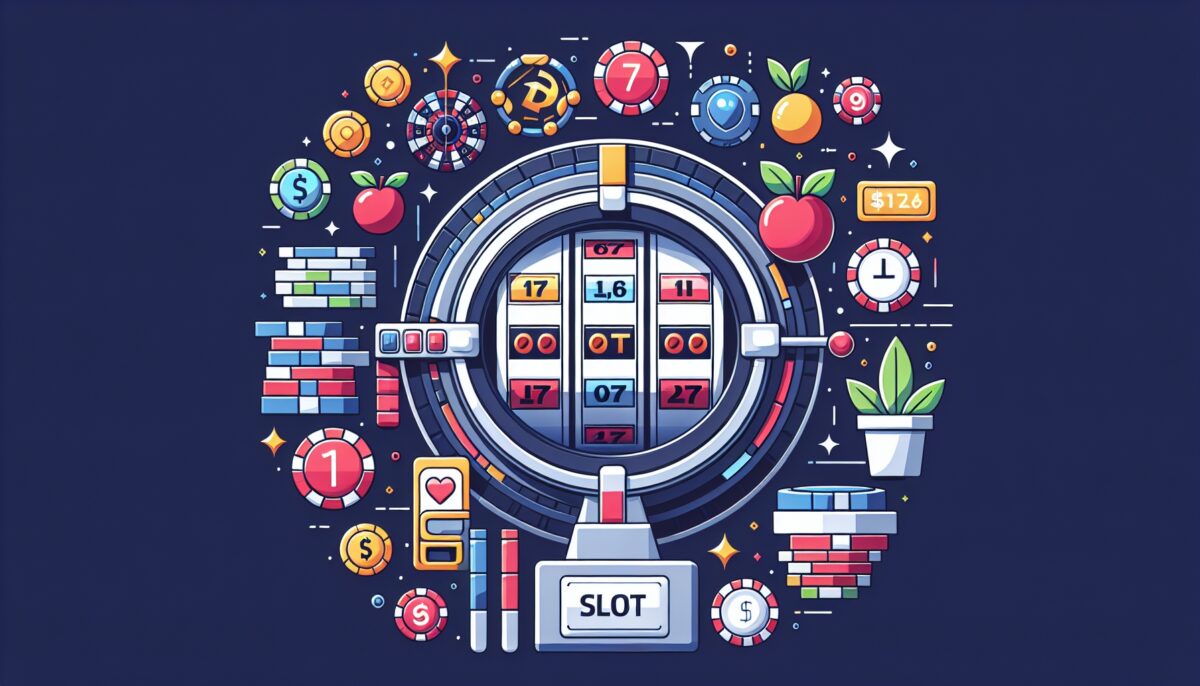 Slot Basket Engagement