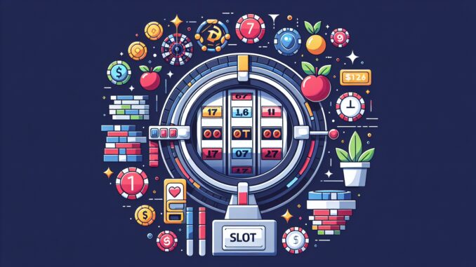 Slot Basket Engagement