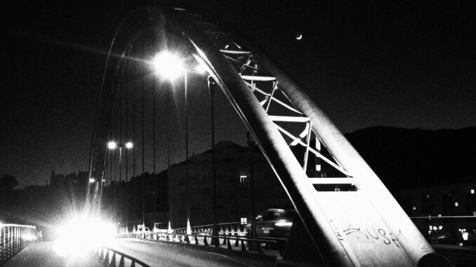 L'oscuro cuore newyorchese di Albenga