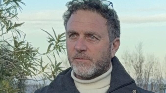 Alessandro Piana