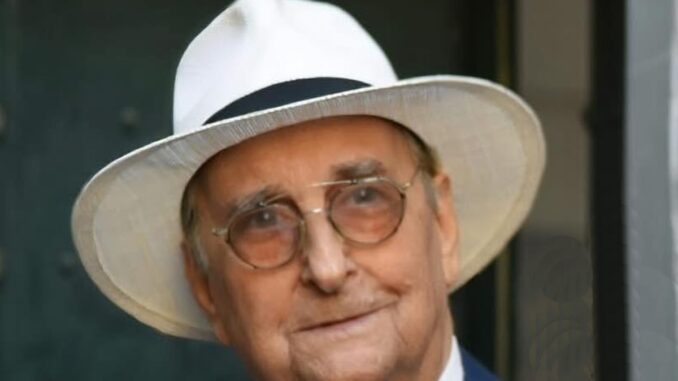 Antonio Licheri