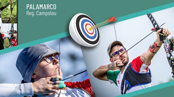 Archery - Bow Trophy 2026 Albenga