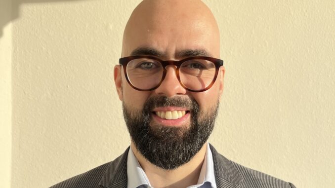 Santi Casciano Amministratore Delegato Vado Gateway