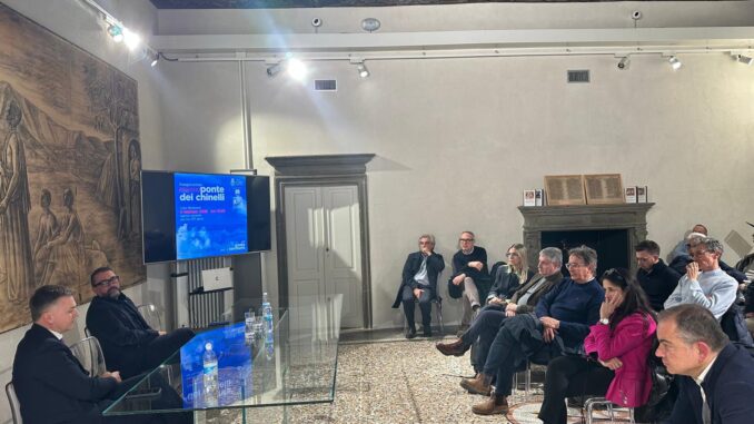 Una riunione infrastrutture con Rixi Ripamonti Foscolo e Olivieri