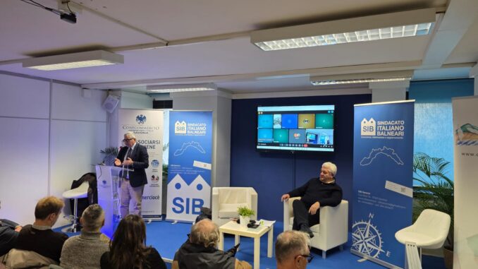 Assemblea SIB a Savona