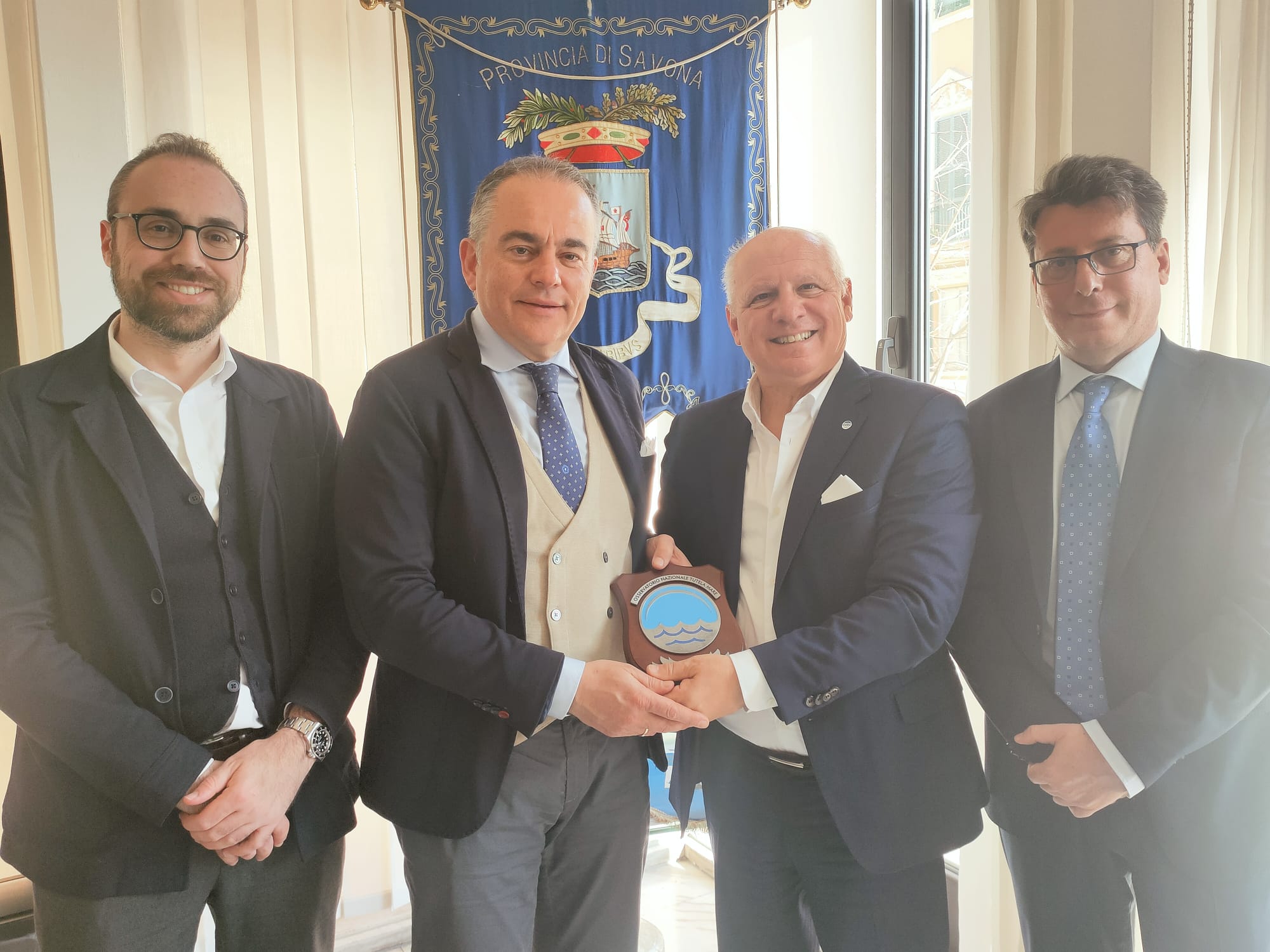Foto di gruppo
