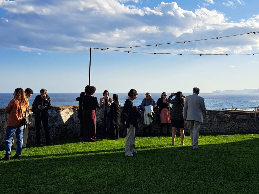 Fortezza di Castelfranco_evento