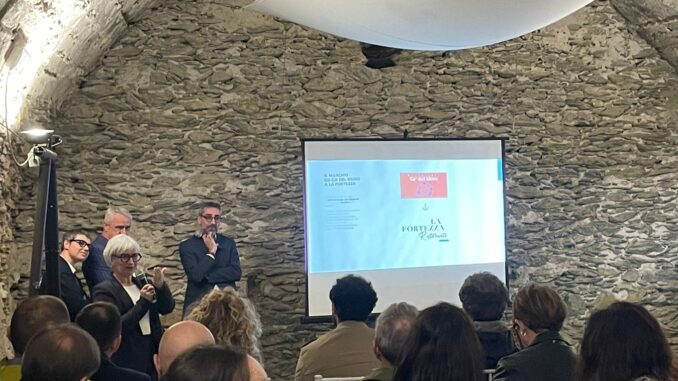 Fortezza di Castelfranco_presentazione