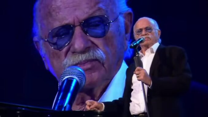 gINO pAOLI