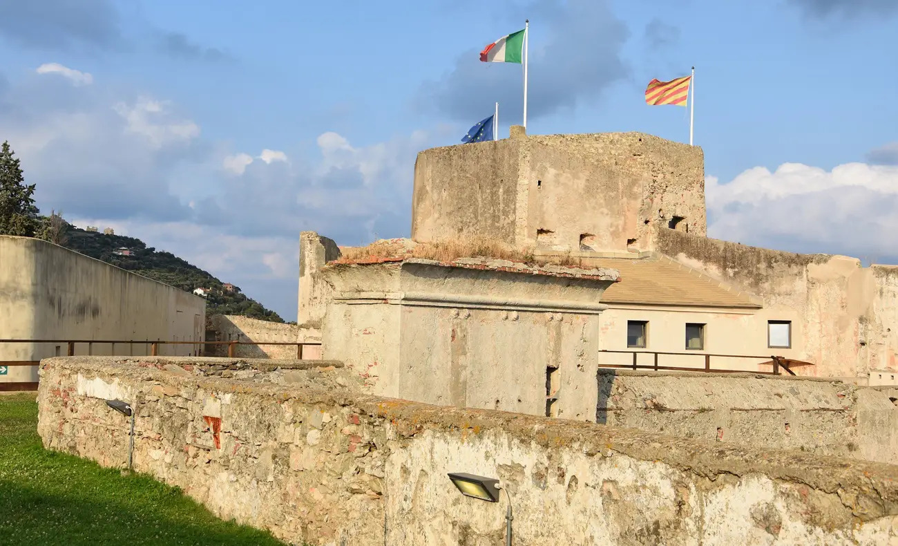 La-Fortezza