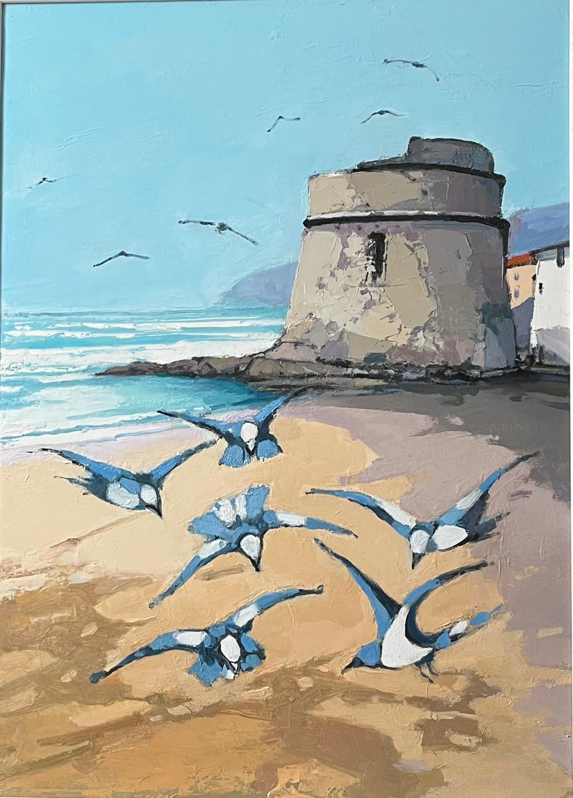 Opere di Raffaele Rainaldi