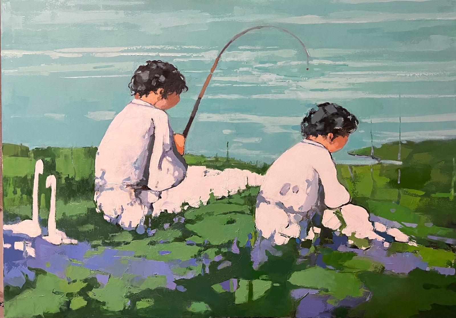 Opere di Raffaele Rainaldi