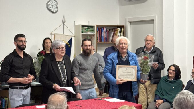 Pro Loco Garlenda 50 anni