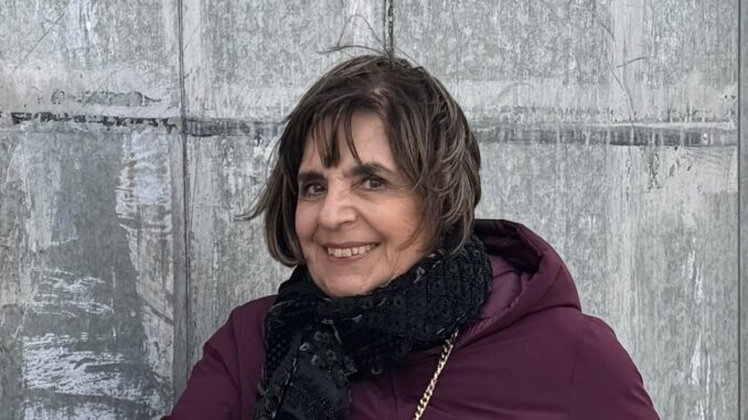 Stefania Scarone