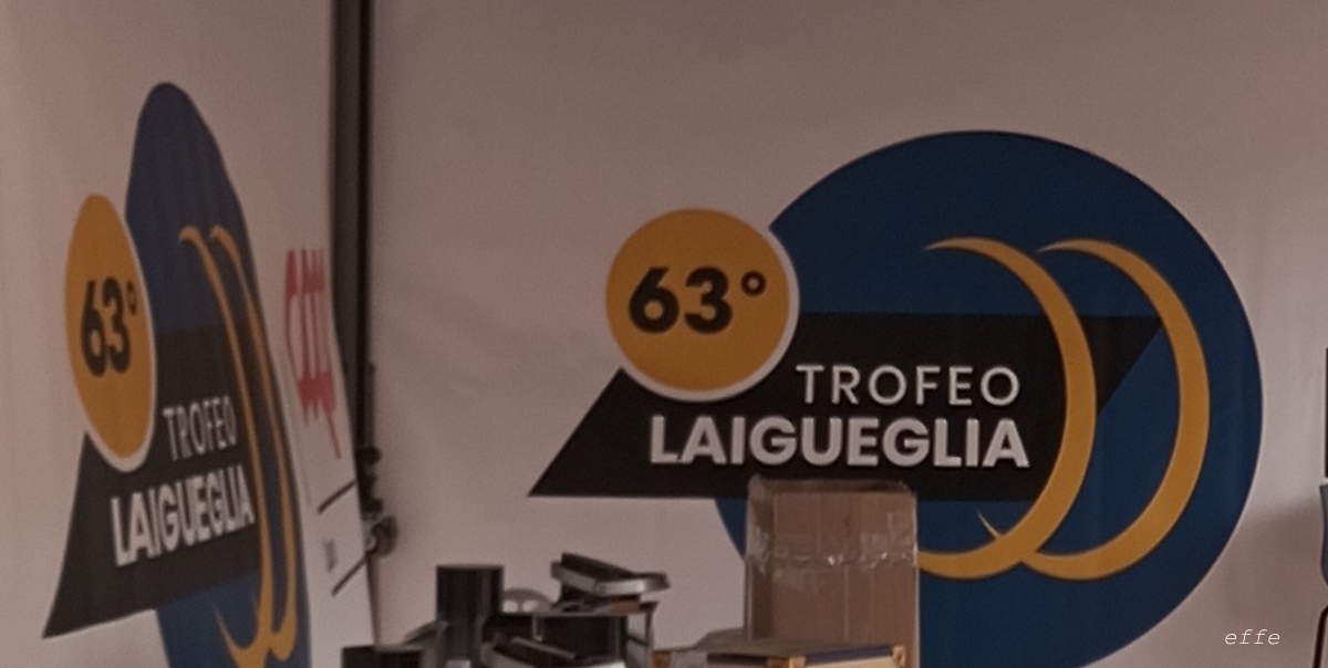 Trofeo Laigueglia 2026
