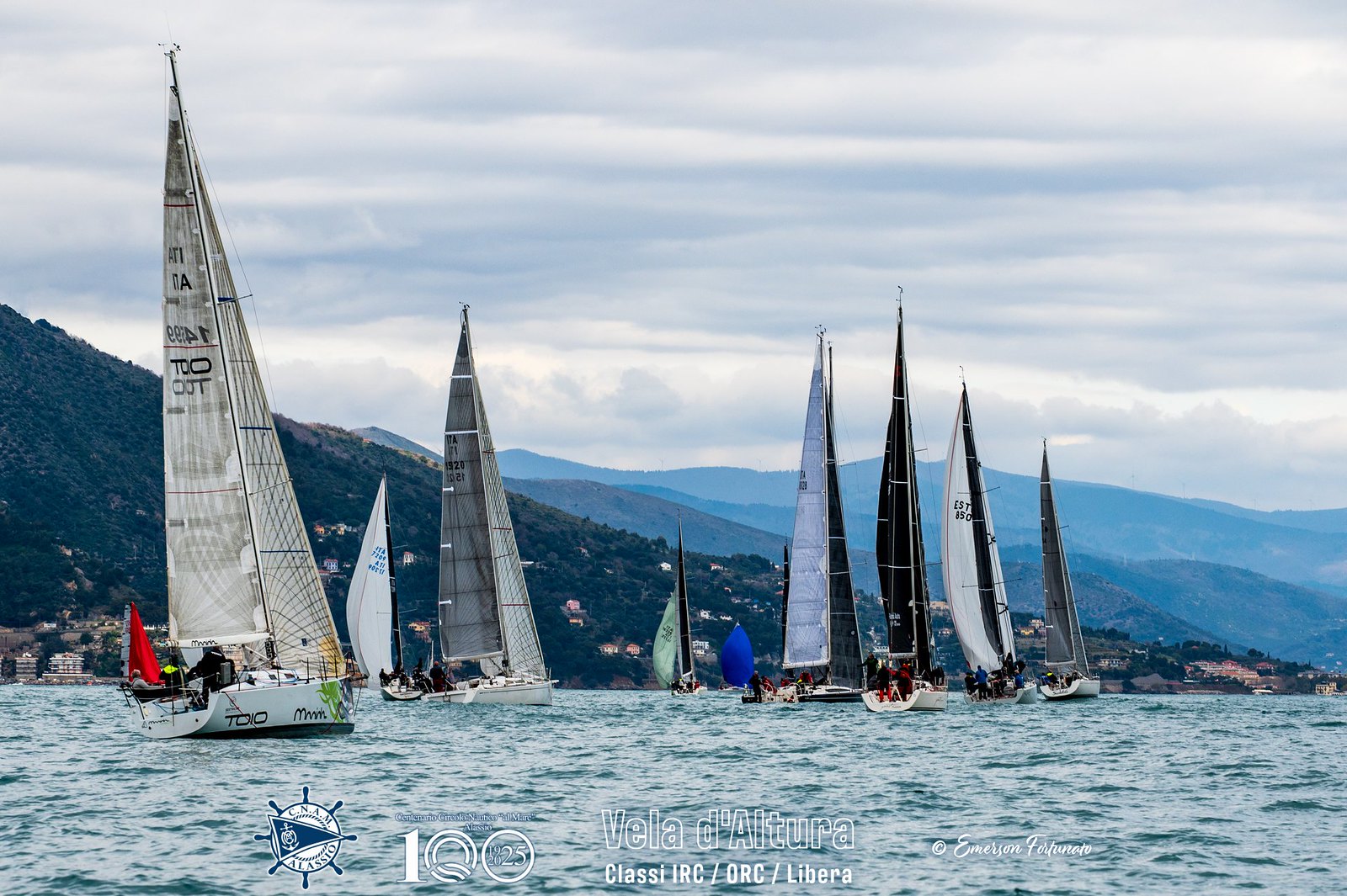 Vela d'Altura 2025_ Foto Emerson Fortunato (4)