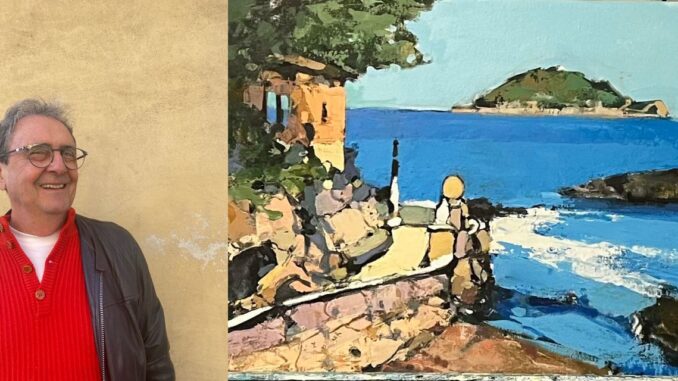 Opere di Raffaele Rainaldi