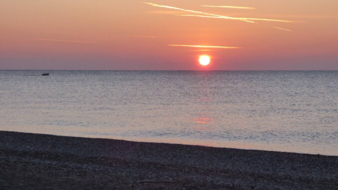 Le linee del sole
