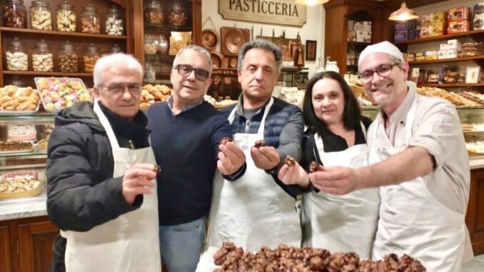 foto di gruppo