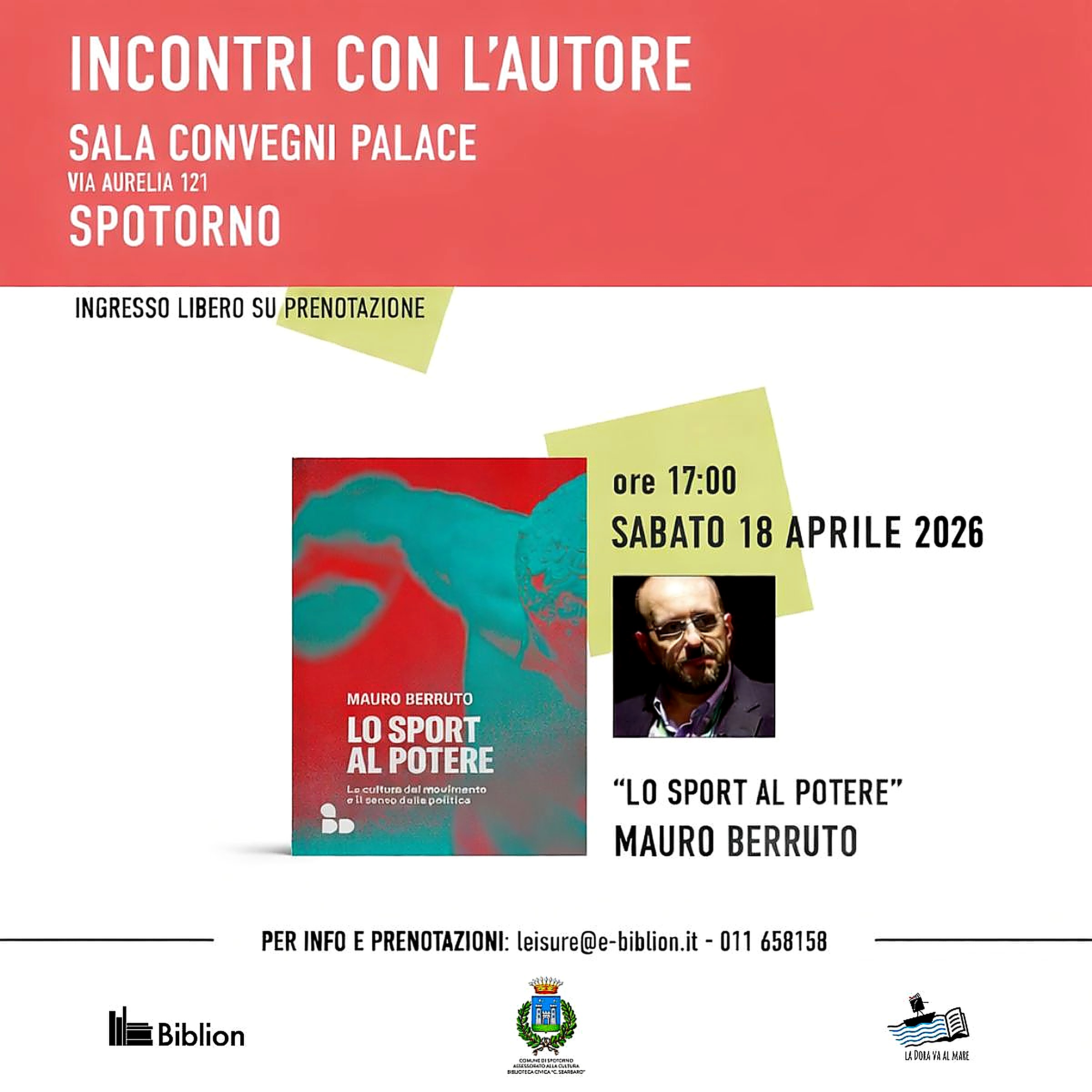 l'incontro