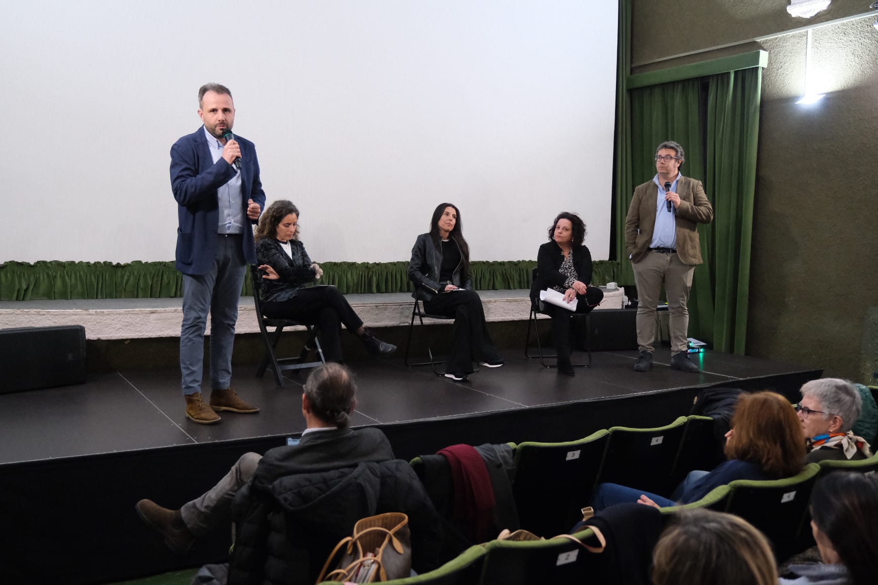 momento incontro