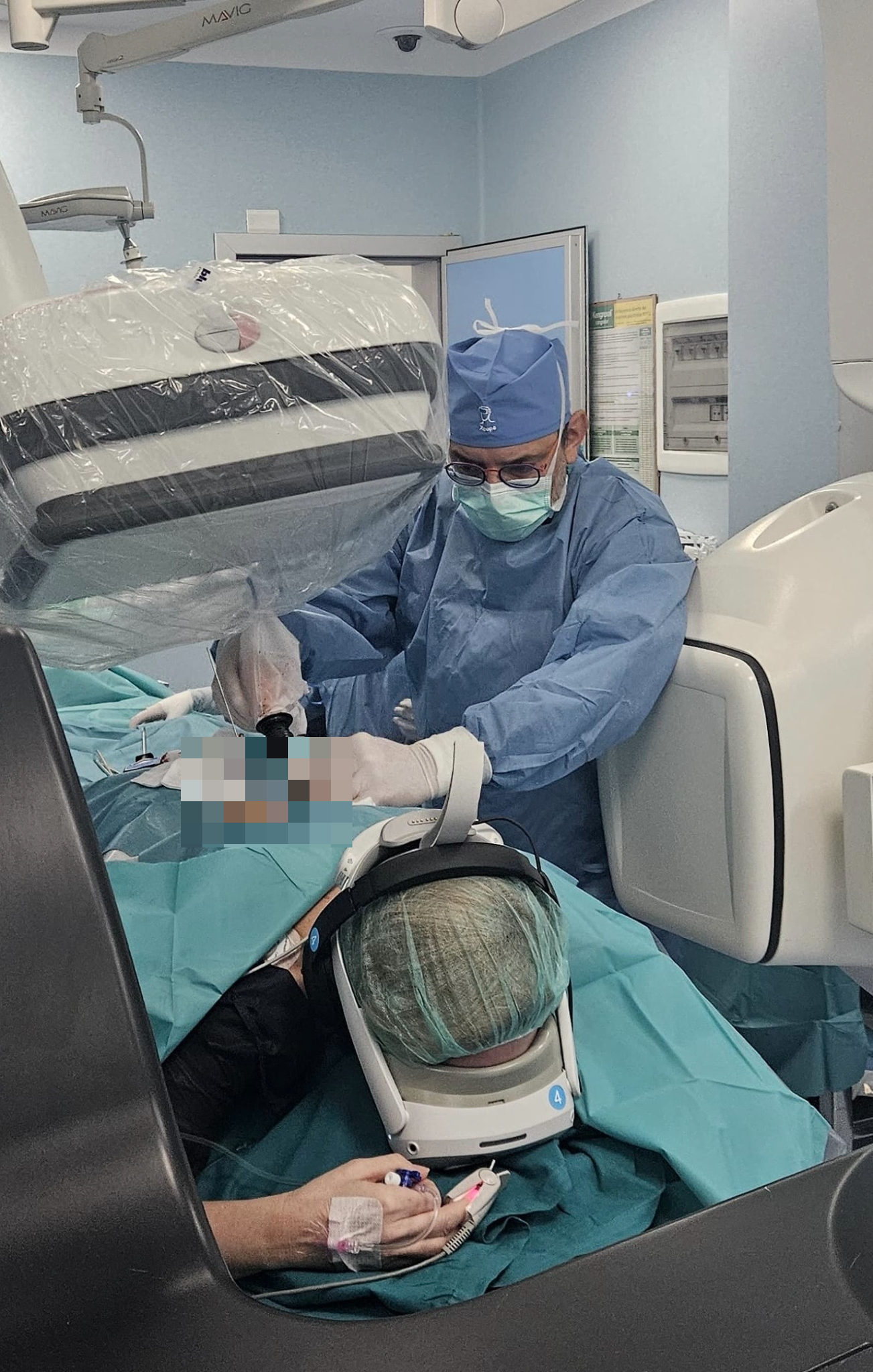 sla operatoria