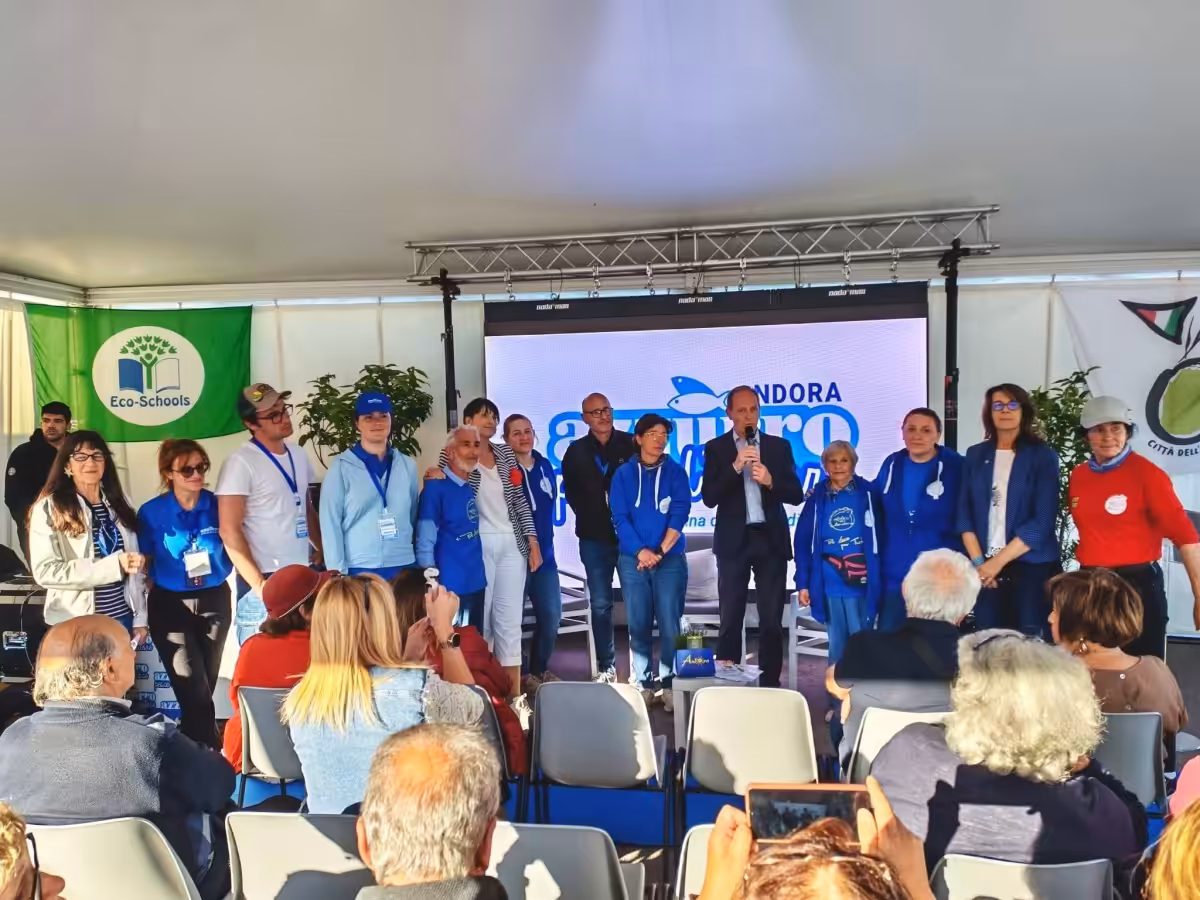 momenti della manifestazione